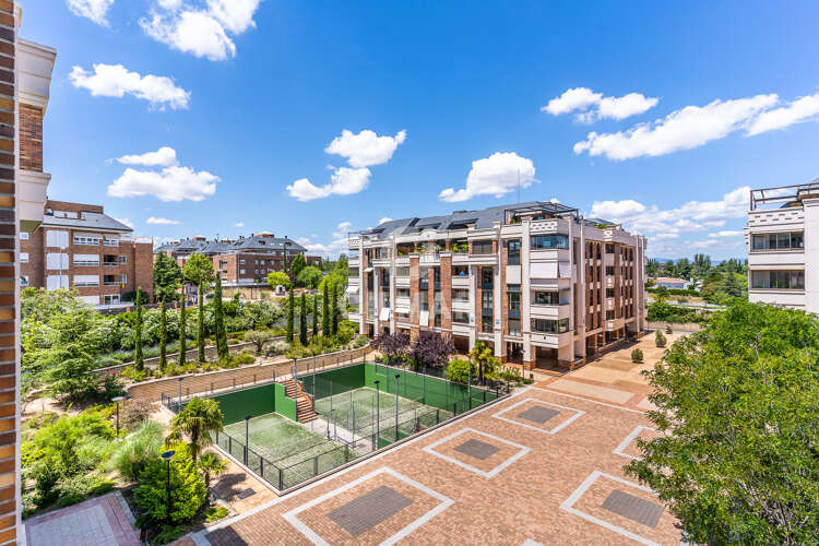 Apartment for rent in Majadahonda – Madrid | Gilmar Consulting