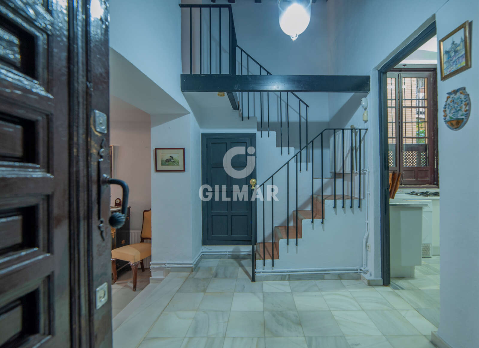 Property slider Gilmar