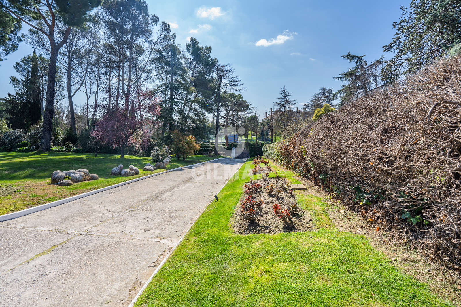 Property slider Gilmar