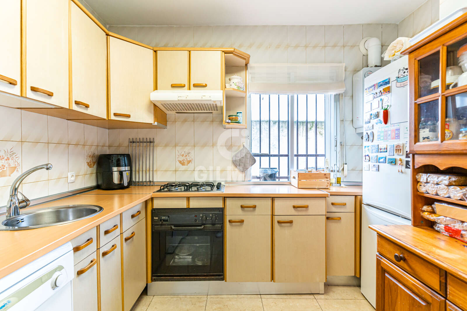 Property slider Gilmar