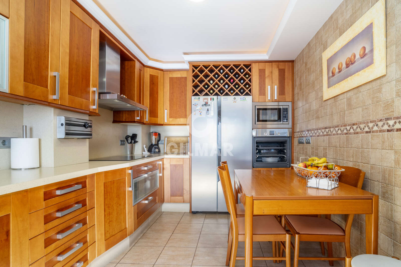 Property slider Gilmar