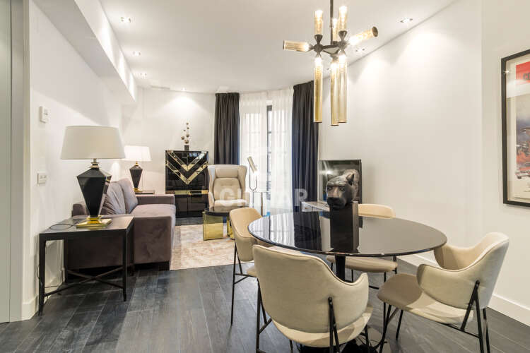 Apartment for rent in Malasaña – Madrid | Gilmar Consulting