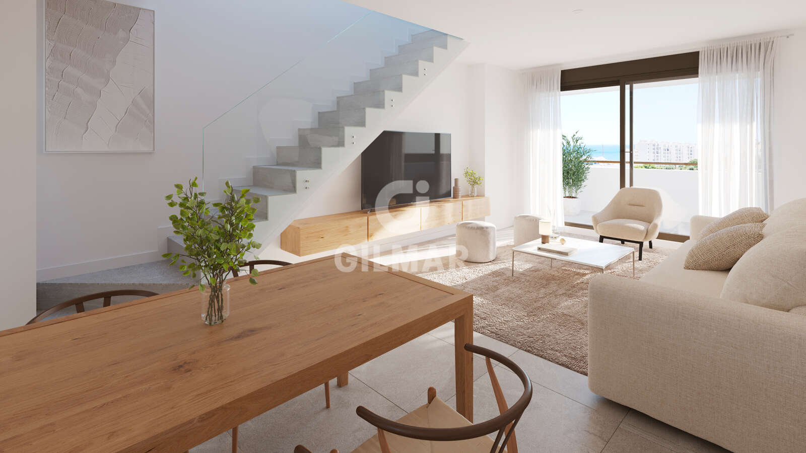 Property slider Gilmar