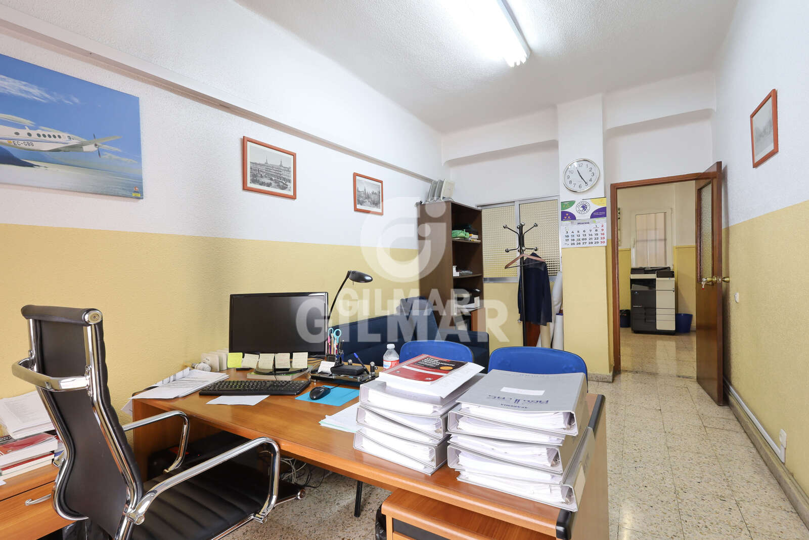 Property slider Gilmar