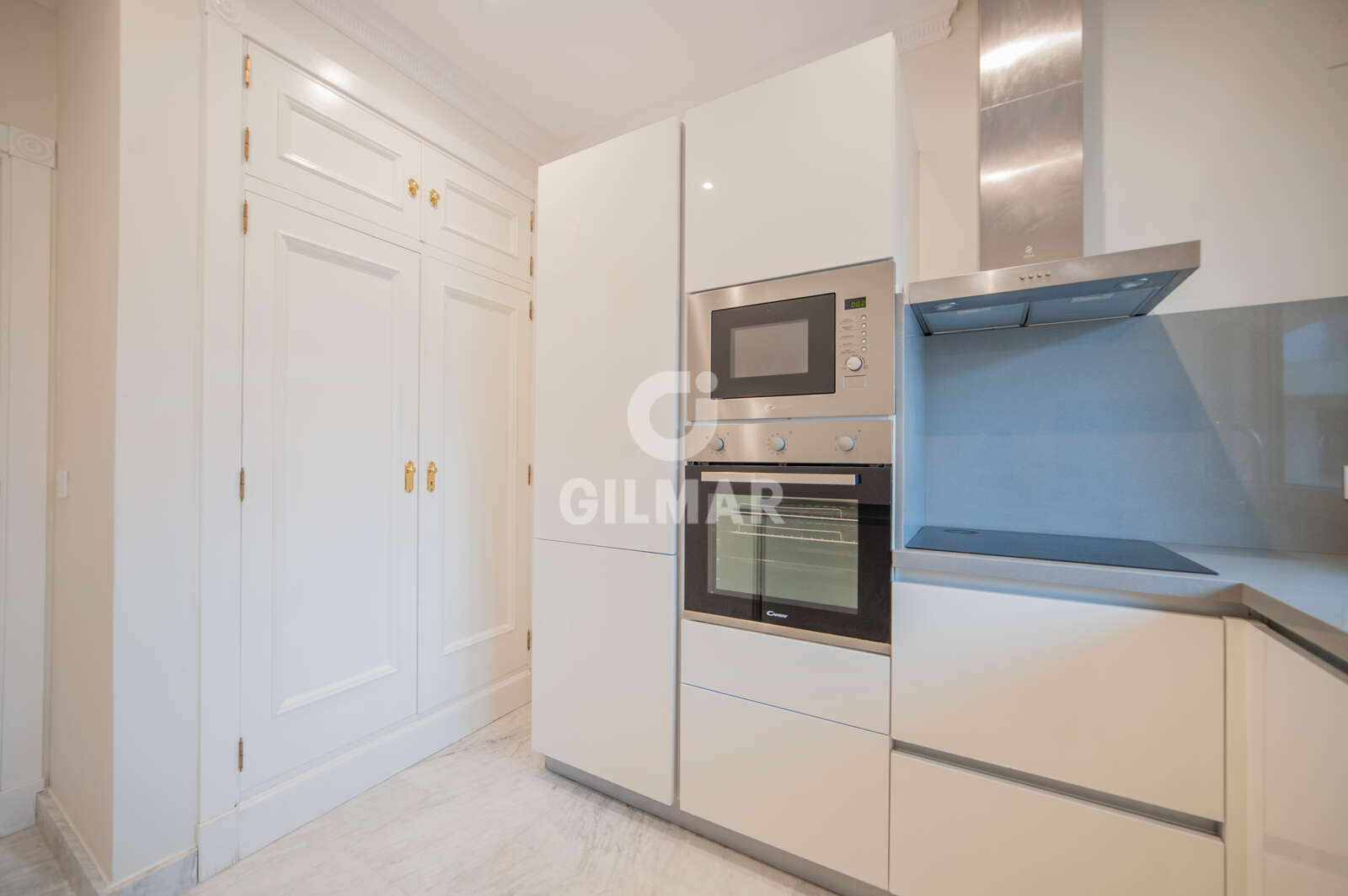 Property slider Gilmar