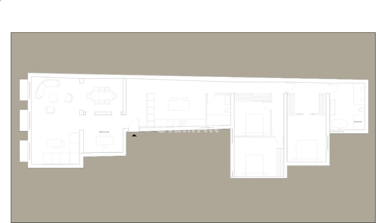 Property slider Gilmar