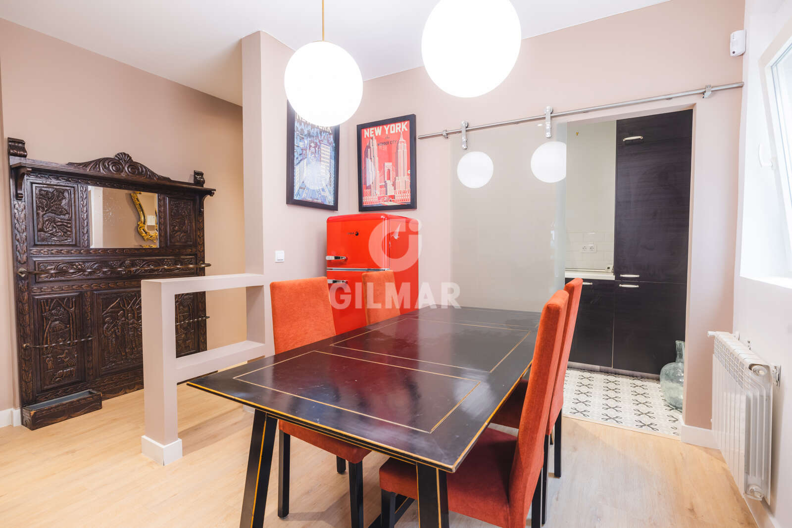 Property slider Gilmar