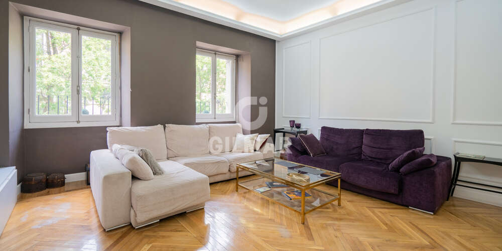 Apartment for sale in Palacio – Madrid | Gilmar Consulting