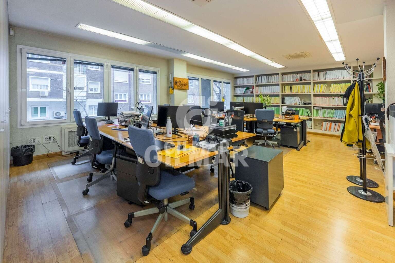 Photo of Office