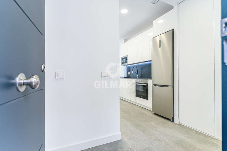 Piso en venta en Opañel – Madrid | Gilmar Consulting Inmobiliario