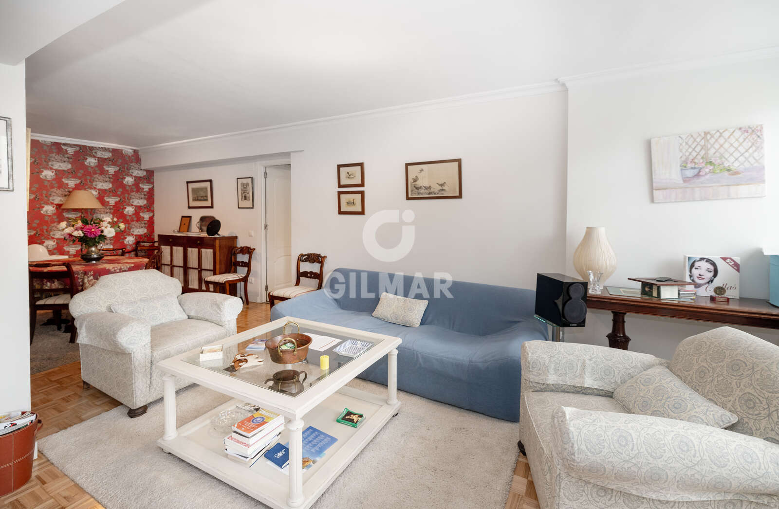 Property slider Gilmar