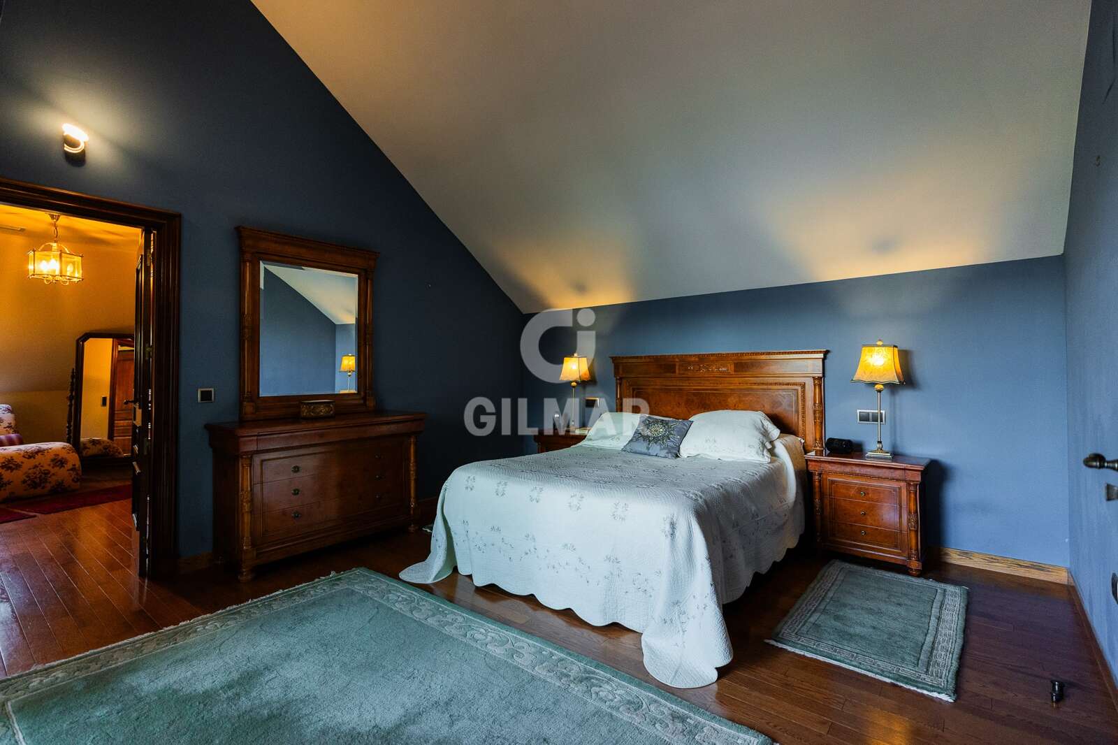 Property slider Gilmar