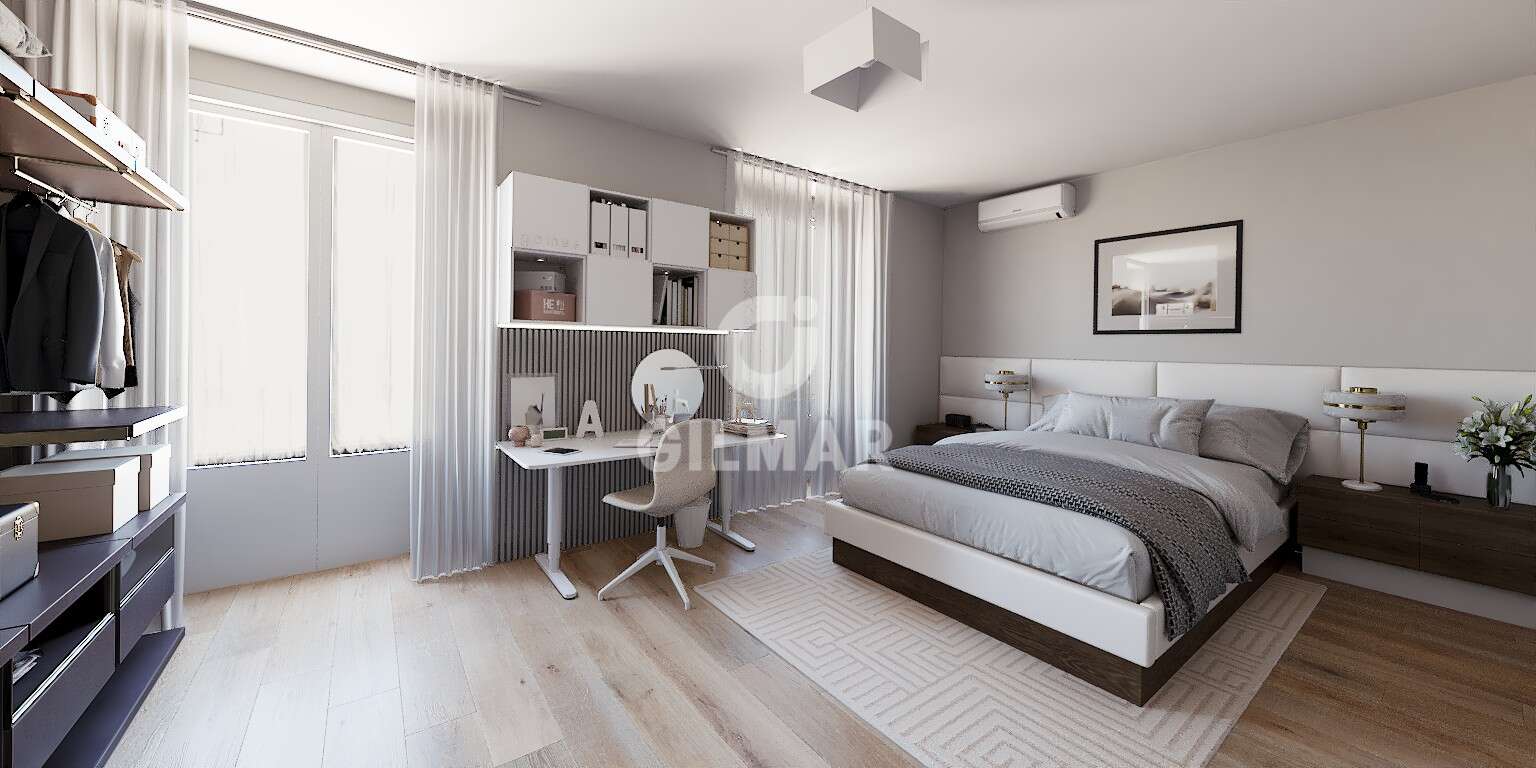 Galery property