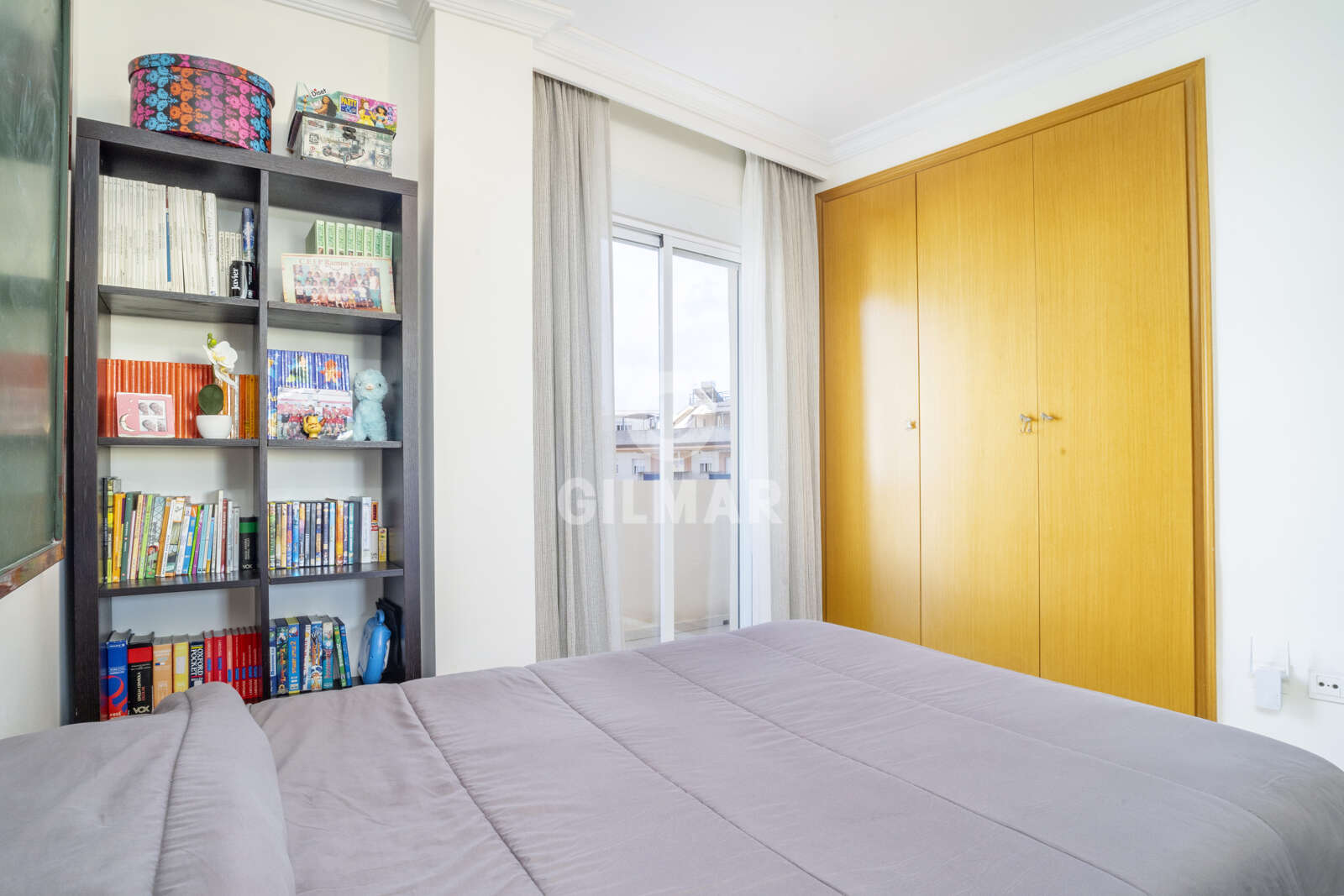 Property slider Gilmar