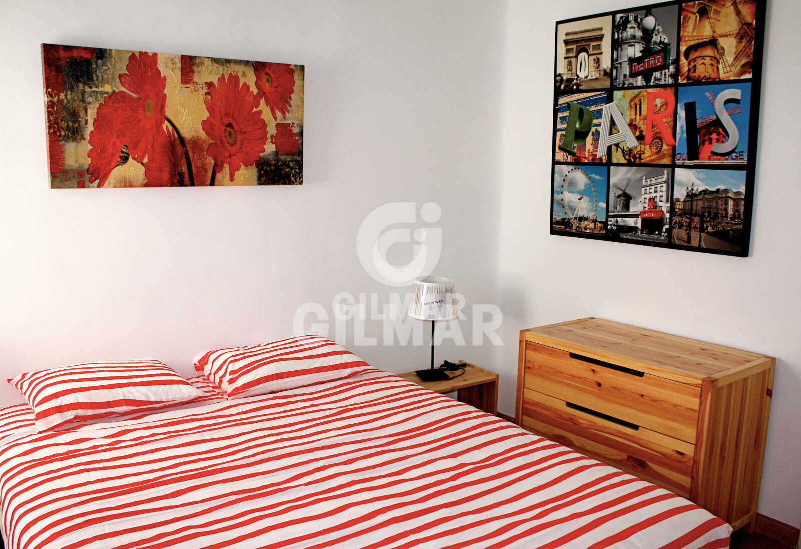 Property slider Gilmar
