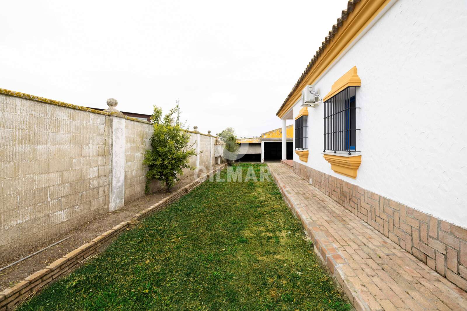 Property slider Gilmar