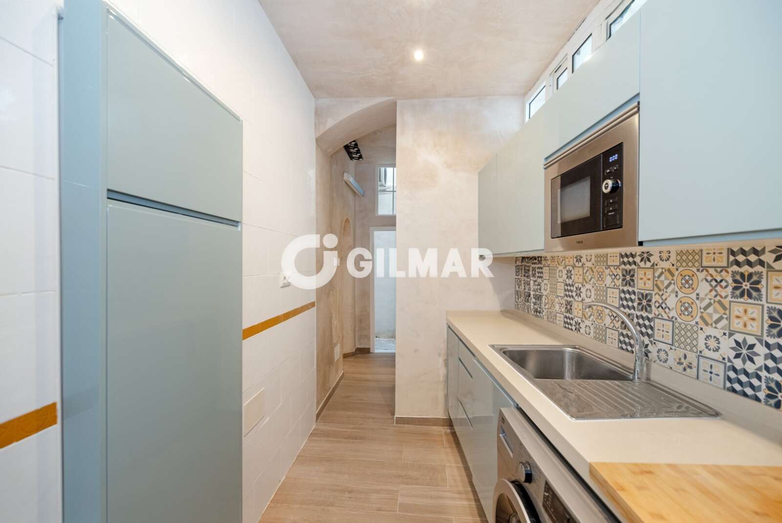 Property slider Gilmar
