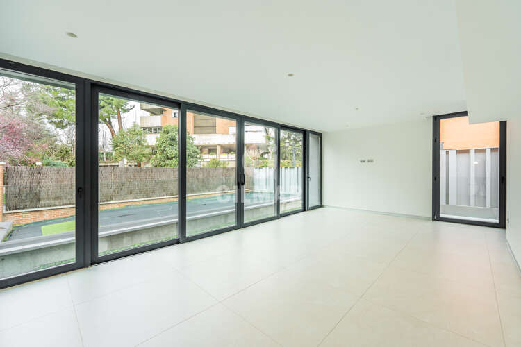 Chalet Independiente en venta en Chamartín – Madrid | Gilmar