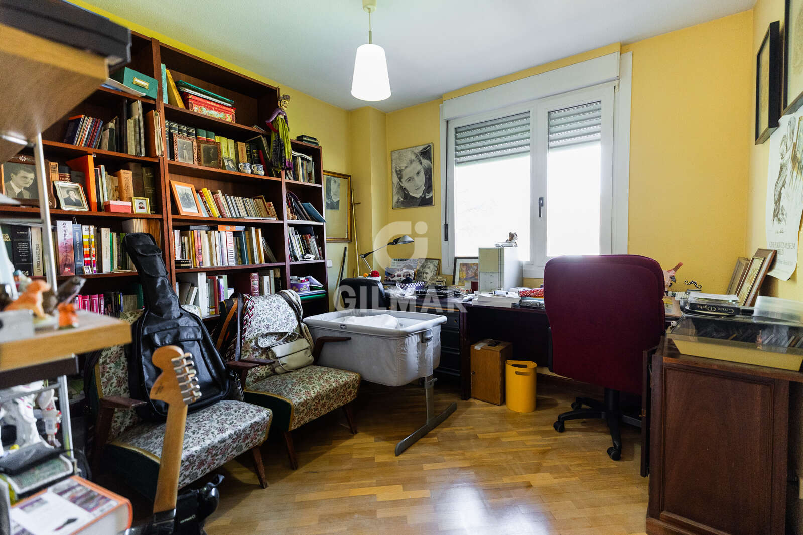 Property slider Gilmar