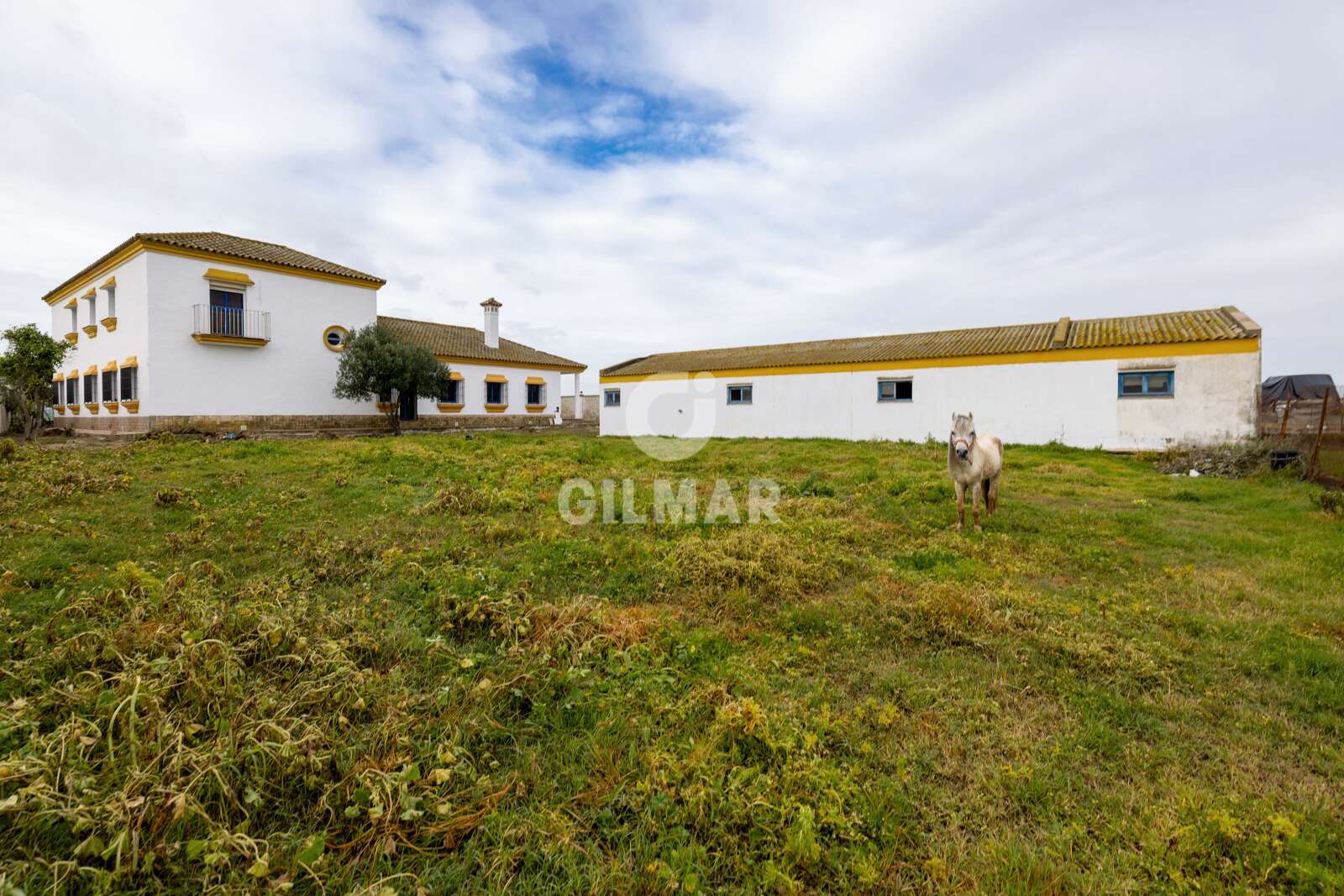 Property slider Gilmar