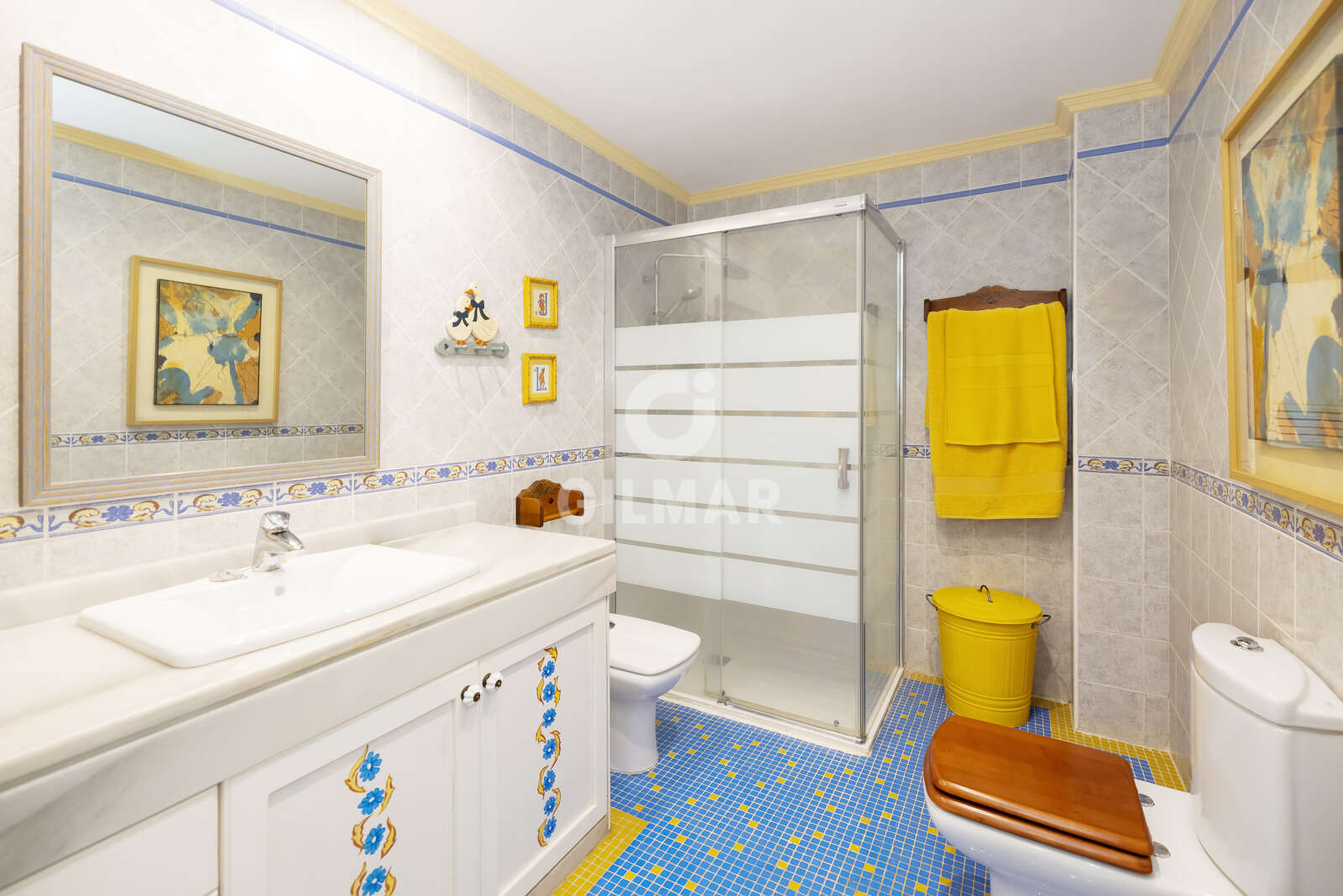 Property slider Gilmar