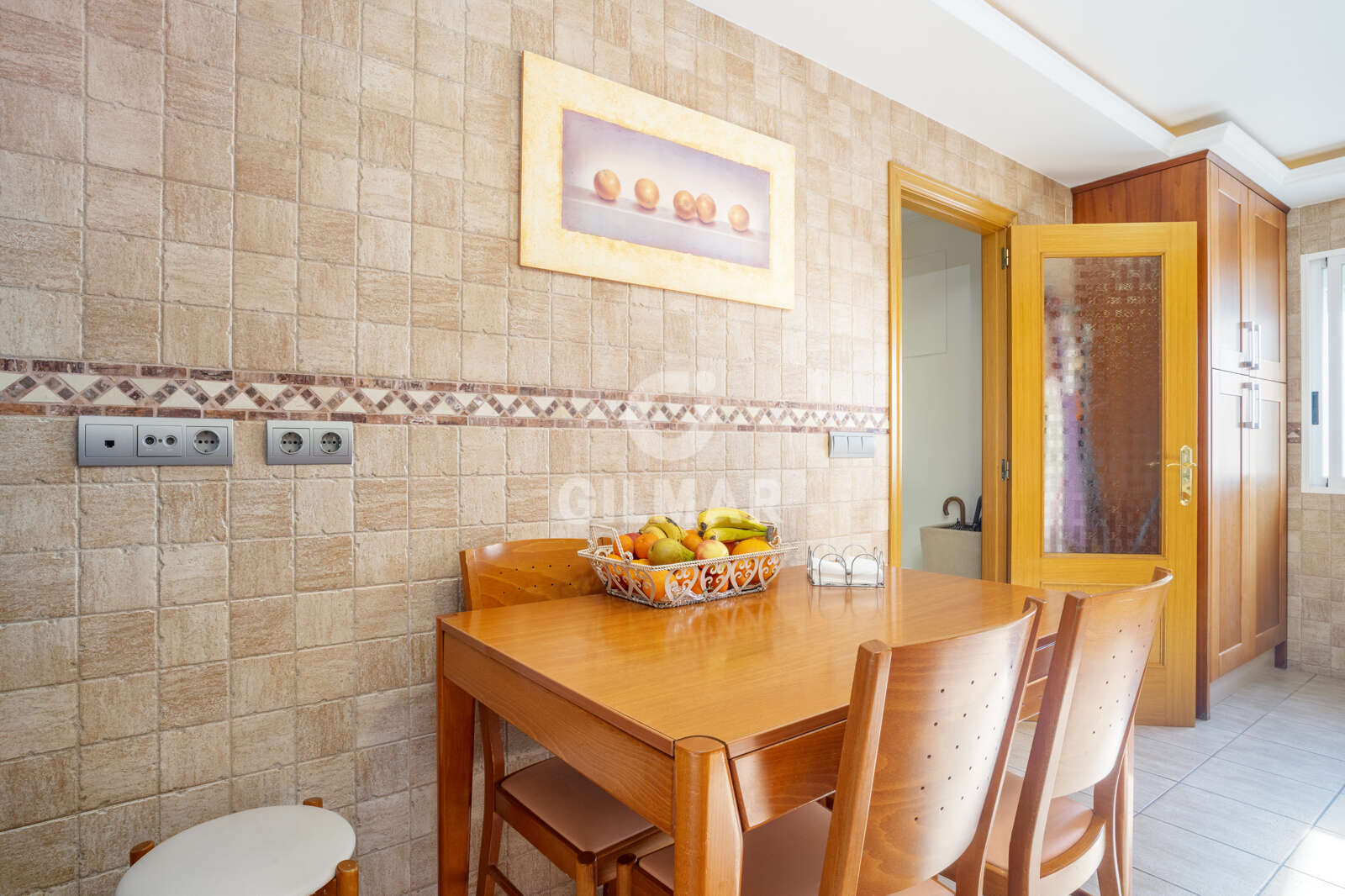 Property slider Gilmar