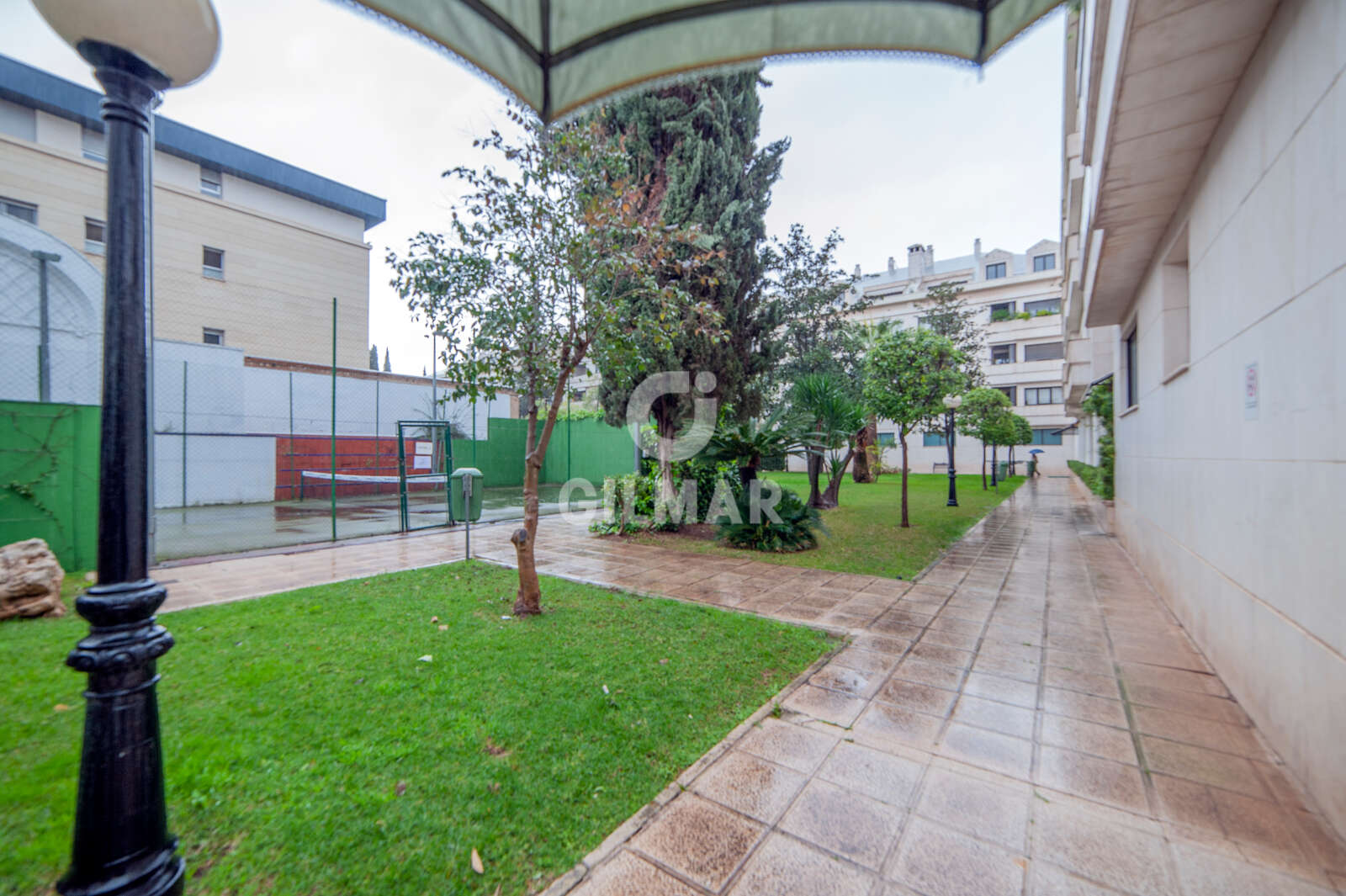 Property slider Gilmar