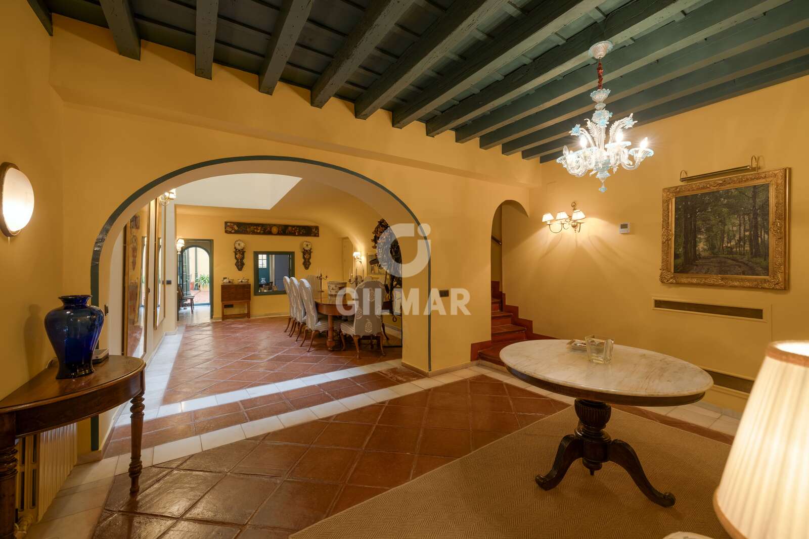 Property slider Gilmar