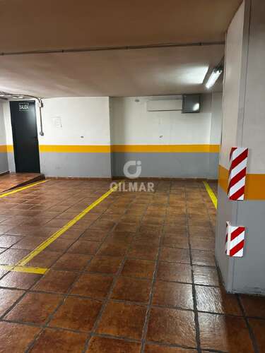 Garage for sale in Palacio – Madrid | Gilmar Consulting Inmobiliario