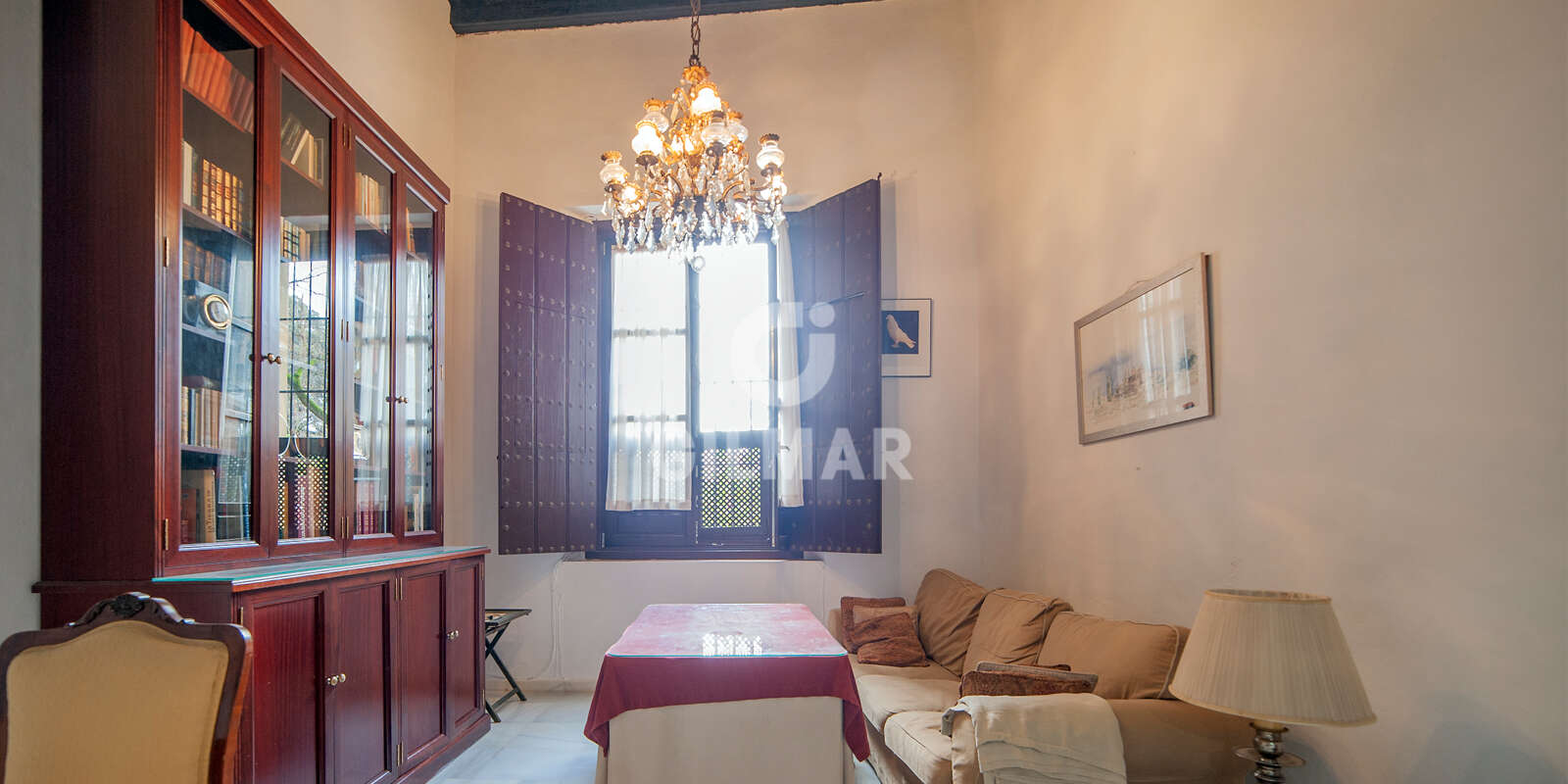 Property slider Gilmar