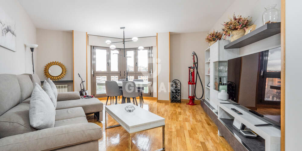 Piso en venta en Sanchinarro – Madrid | Gilmar Consulting Inmobiliario