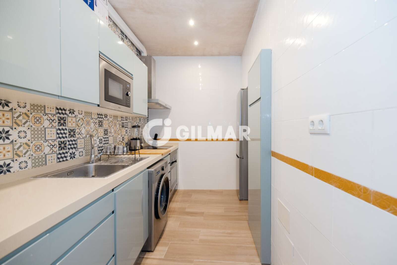Property slider Gilmar
