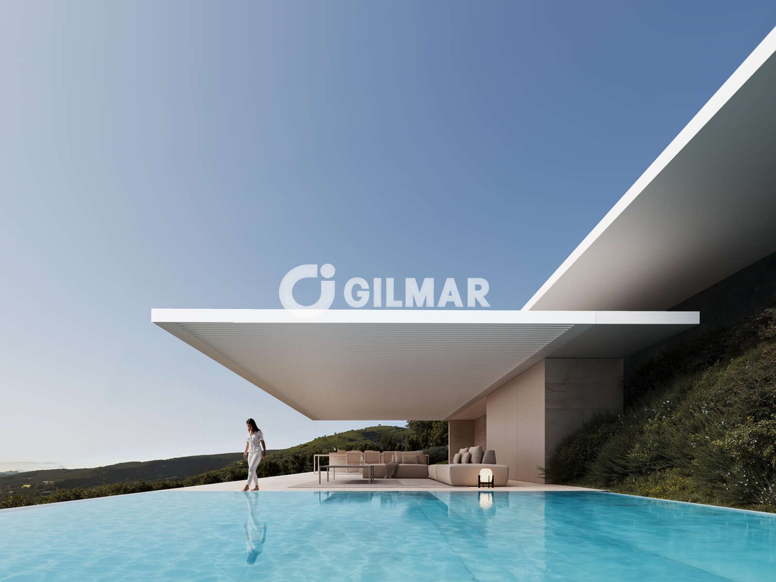 Property slider Gilmar