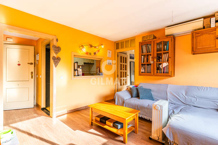 Piso en venta en Húmera – Madrid | Gilmar Consulting Inmobiliario