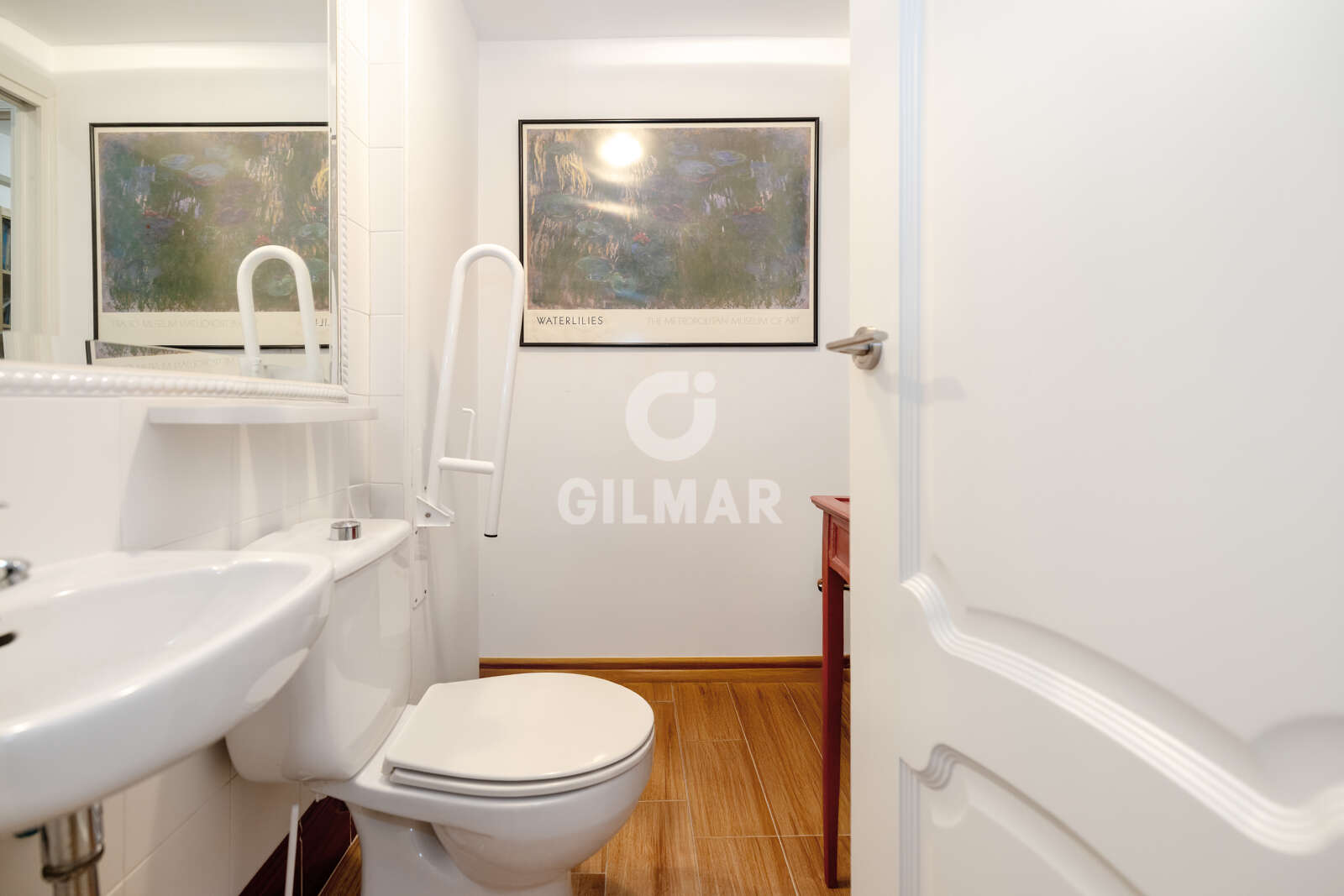Property slider Gilmar