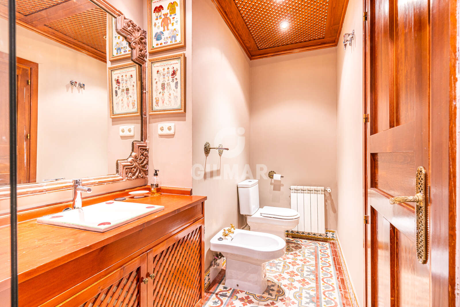 Property slider Gilmar
