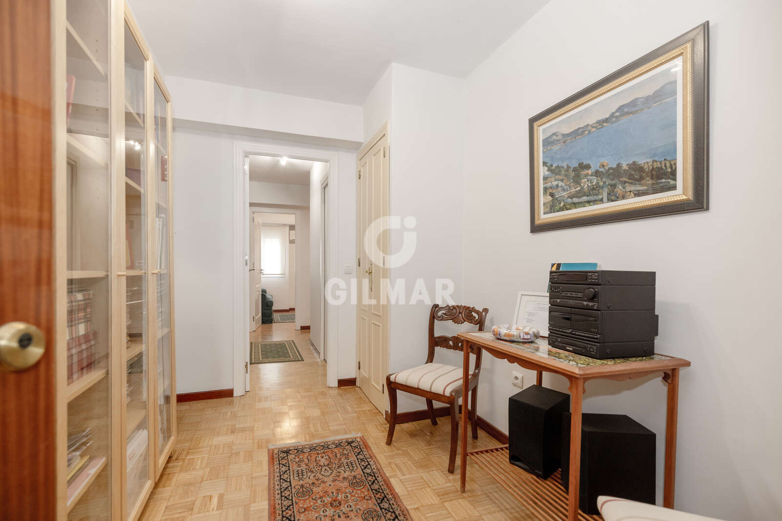 Property slider Gilmar