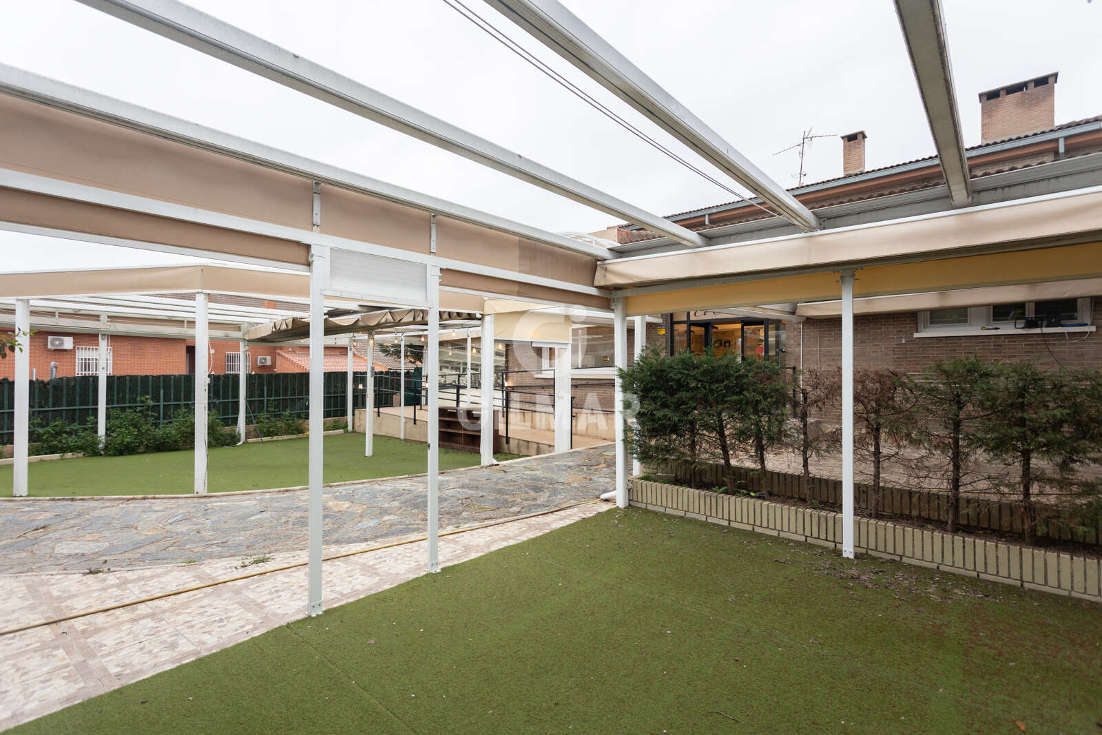 Property slider Gilmar