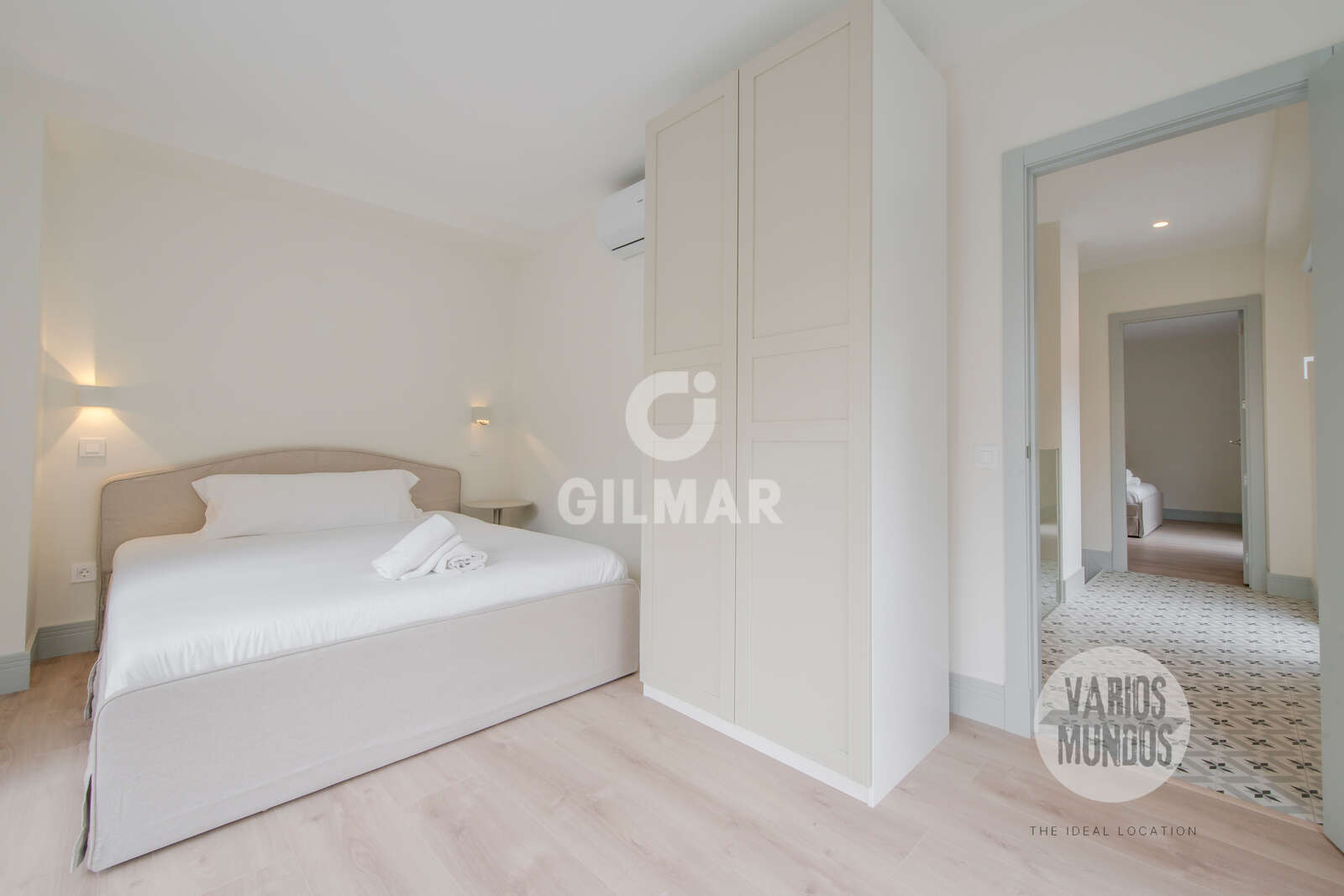 Property slider Gilmar