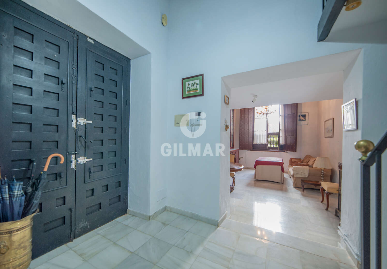 Property slider Gilmar