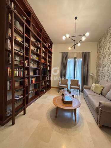 Piso en alquiler en Centro (Málaga) – Málaga | Gilmar Consulting