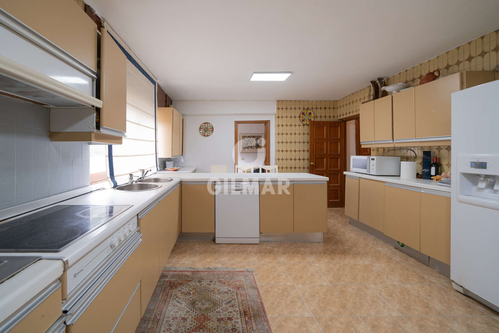 Property slider Gilmar