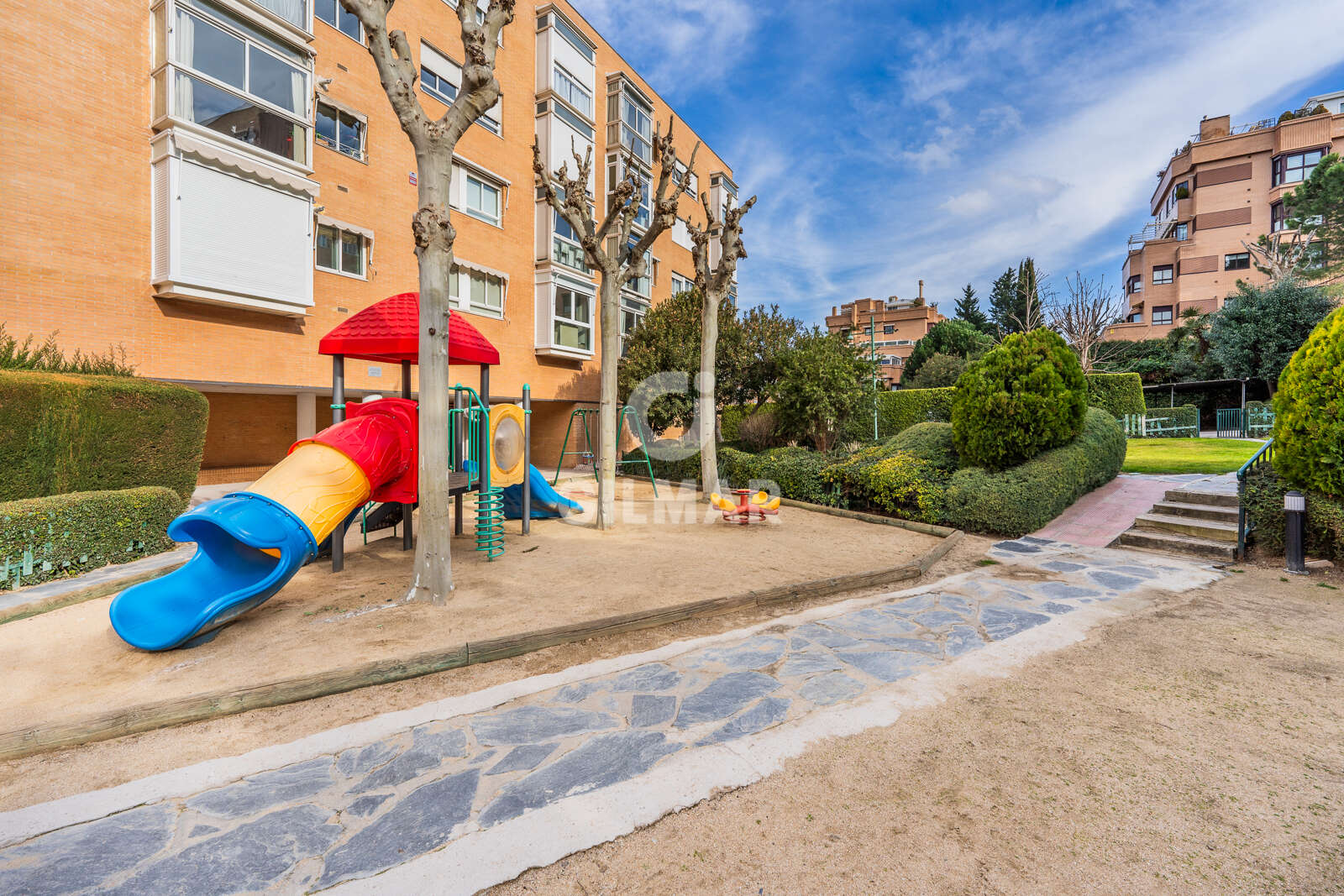 Property slider Gilmar
