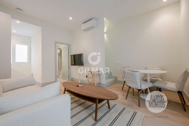 Piso en venta en Lavapiés – Madrid | Gilmar Consulting Inmobiliario