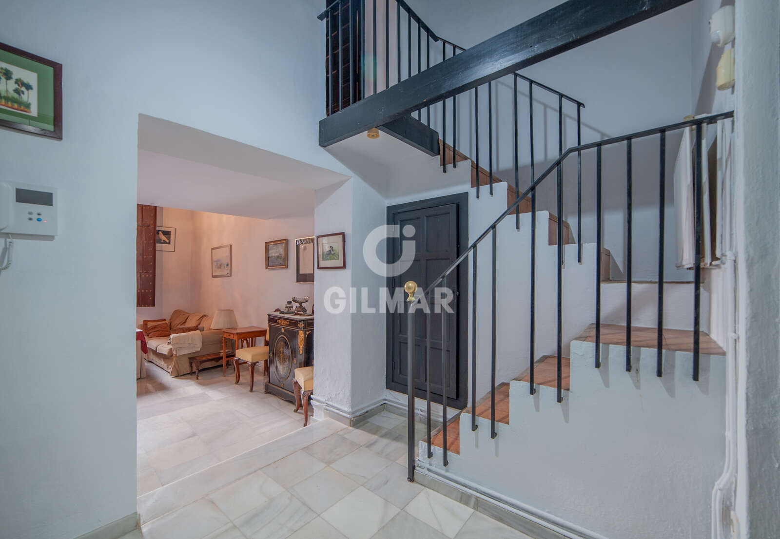 Property slider Gilmar