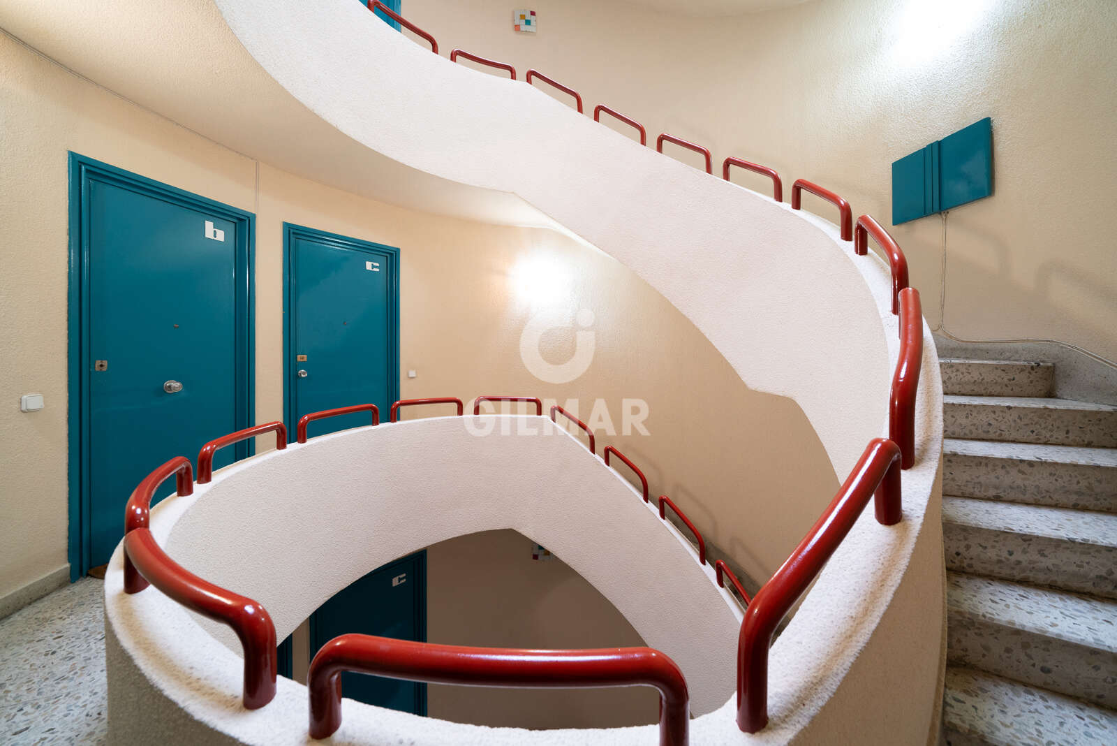 Property slider Gilmar