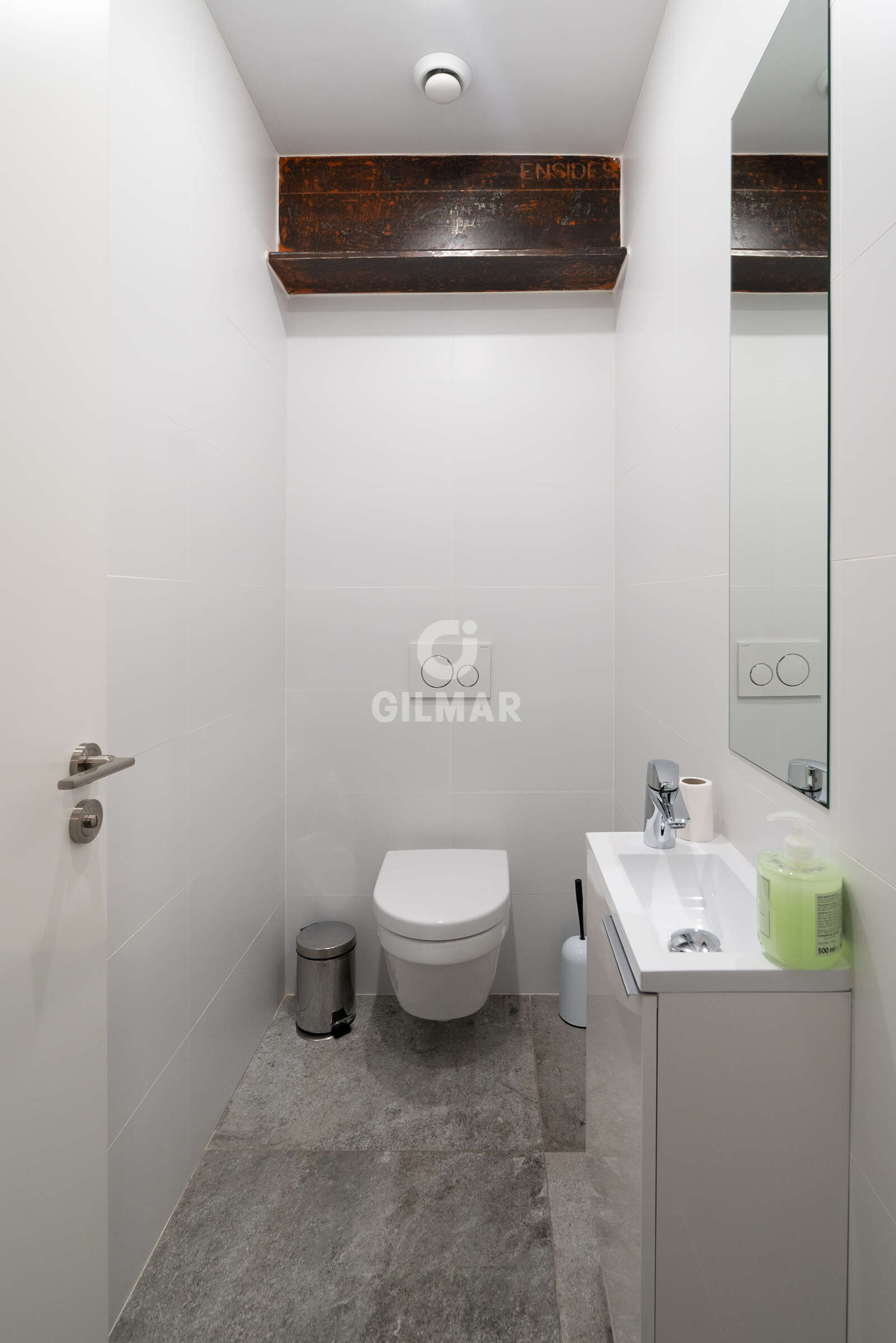 Property slider Gilmar