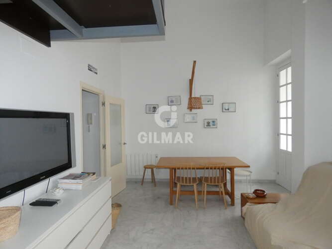 Dúplex en alquiler en Puerto de Santa María – Cádiz | Gilmar