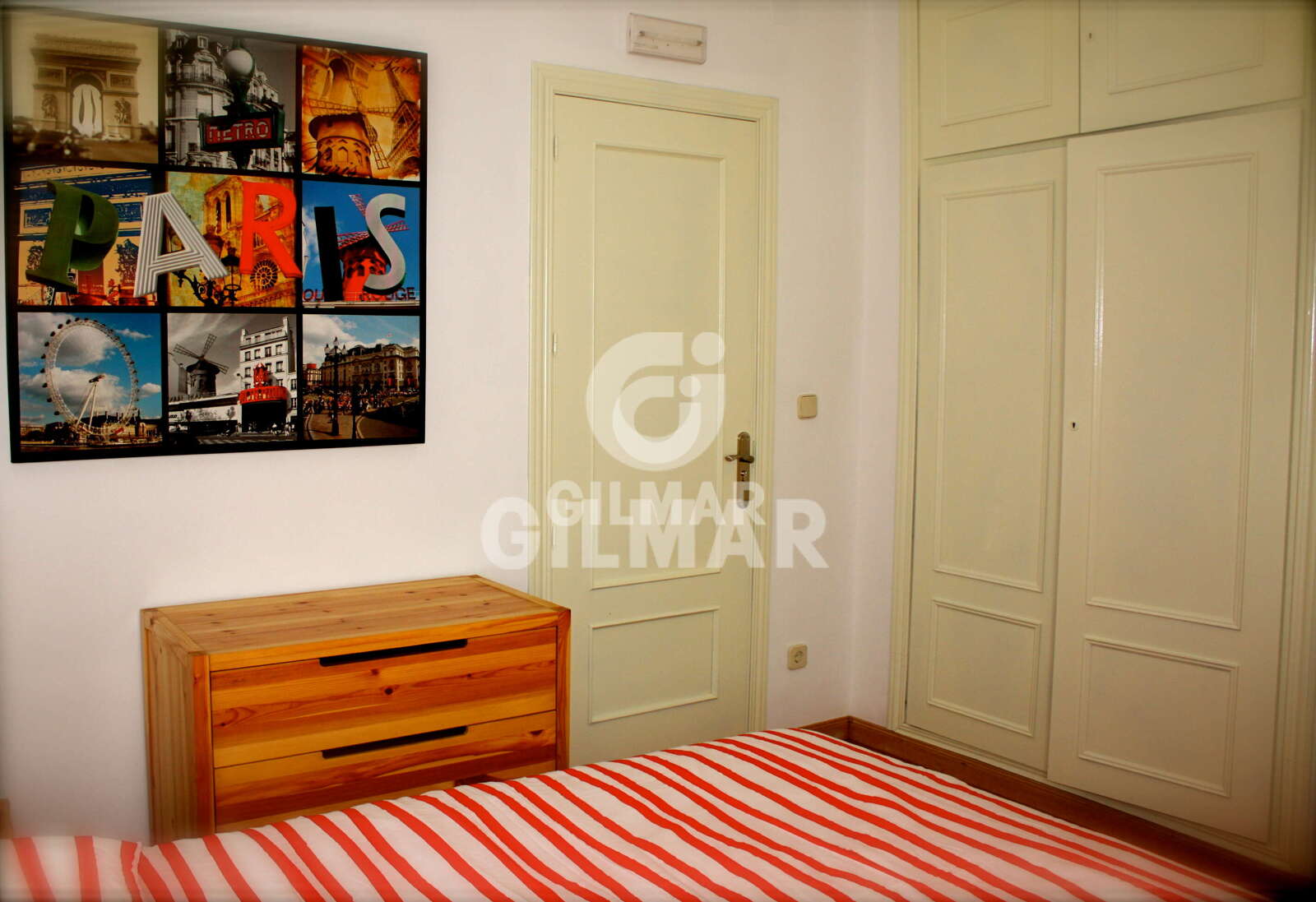 Property slider Gilmar