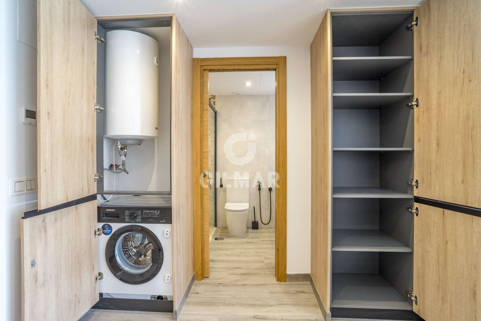 Property slider Gilmar